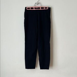 A New Day Black Trousers